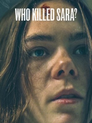 ¿Quién Mató a Sara? Poster 1850930