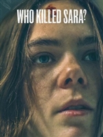 ¿Quién Mató a Sara? Longsleeve T-shirt #1850930