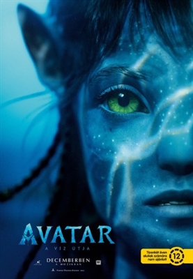 Avatar: The Way of Water Poster 1850932