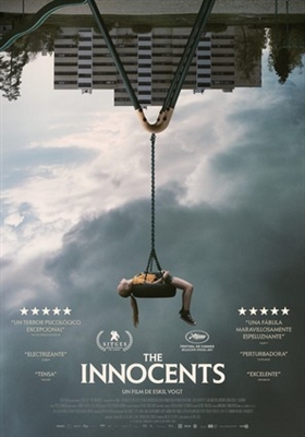 The Innocents puzzle 1850994