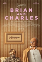 Brian and Charles hoodie #1851159