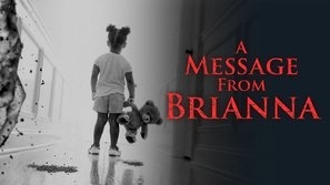 A Message from Brianna t-shirt