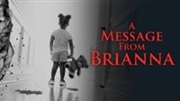 A Message from Brianna mug #