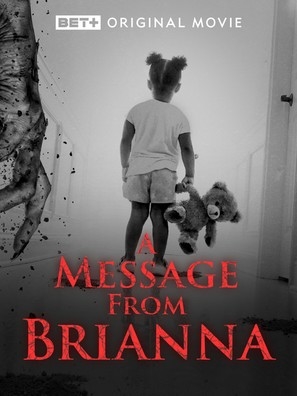 A Message from Brianna poster