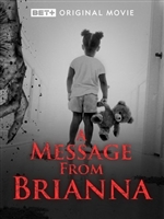 A Message from Brianna Longsleeve T-shirt #1851210