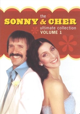 &quot;The Sonny and Cher Comedy Hour&quot; mug #