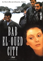 Bab El Oued City hoodie #1851248