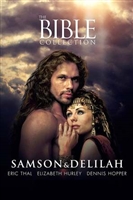 Samson and Delilah magic mug #