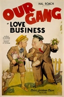Love Business t-shirt #1851315