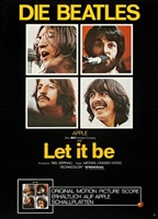 Let It Be Mouse Pad 1851368