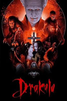 Dracula Poster 1851381