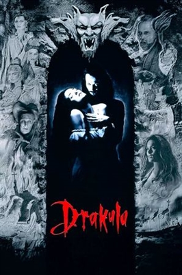 Dracula Poster 1851382