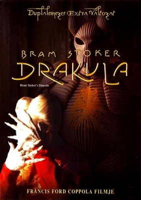 Dracula Poster 1851383