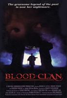 Blood Clan hoodie #1851449