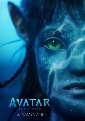 Avatar: The Way of Water Poster 1851534