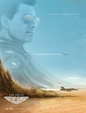 Top Gun: Maverick Poster 1851560
