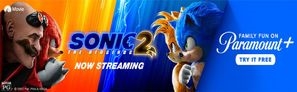 Sonic the Hedgehog 2 Poster 1851579