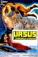 Ursus, il terrore dei kirghisi Longsleeve T-shirt #1851657