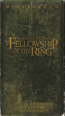The Lord of the Rings: The Fellowship of the Ring Poster 1851696