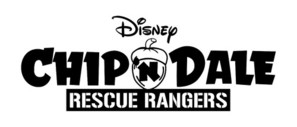 Chip 'n Dale Rescue... Poster with Hanger