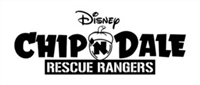 Chip 'n Dale Rescue... t-shirt #1851761