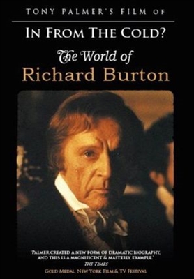 &quot;Great Performances&quot; Richard Burton: In from the Cold magic mug