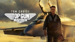 Top Gun: Maverick tote bag #