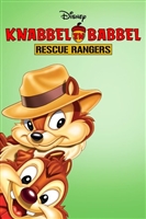 Chip 'n Dale Rescue... kids t-shirt #1851986