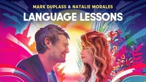 Language Lessons tote bag