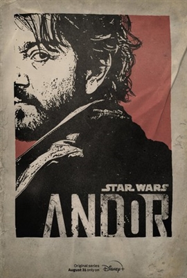 Andor Poster 1852043
