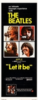 Let It Be Mouse Pad 1852064