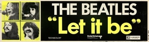 Let It Be Stickers 1852065
