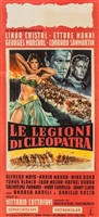 Le legioni di Cleopatra Sweatshirt #1852098