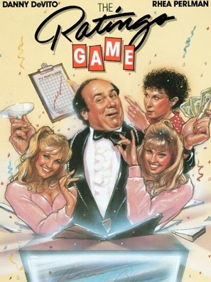 The Ratings Game Poster 1852101