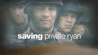 Saving Private Ryan Longsleeve T-shirt #1852145