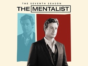 The Mentalist Stickers 1852152
