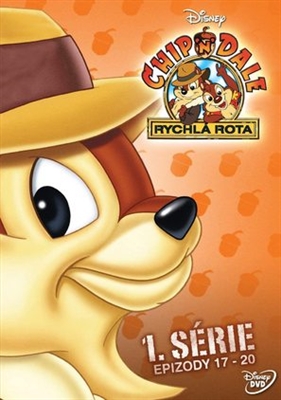 Chip 'n Dale Rescue... Stickers 1852243