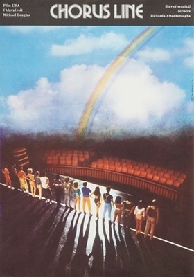 A Chorus Line Poster 1852313