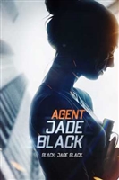 Agent Jade Black hoodie #1852315
