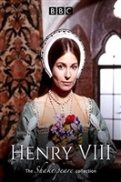 &quot;The BBC Television Shakespeare&quot; The Famous History of the Life of King Henry the Eight hoodie #1852402
