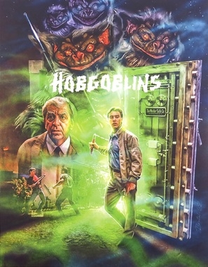 Hobgoblins poster