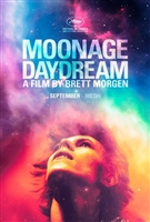Moonage Daydream Longsleeve T-shirt #1852466