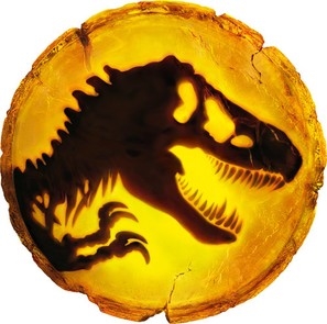 Jurassic World: Dominion Stickers 1852571