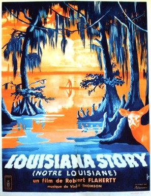 Louisiana Story puzzle 1852641
