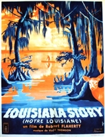 Louisiana Story Longsleeve T-shirt #1852641