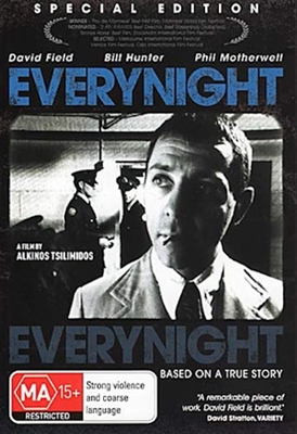 Everynight... Everyni... Poster 1852659
