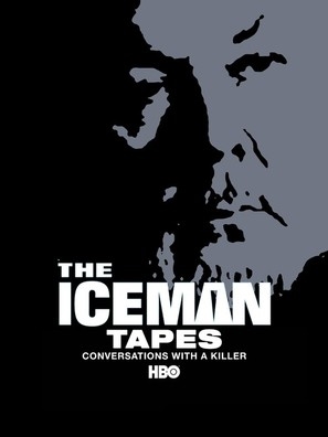 &quot;America Undercover&quot; The Iceman Tapes: Conversations with a Killer Wood Print