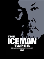 &quot;America Undercover&quot; The Iceman Tapes: Conversations with a Killer hoodie #1852662