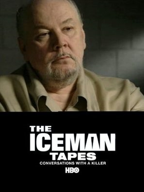 &quot;America Undercover&quot; The Iceman Tapes: Conversations with a Killer mug