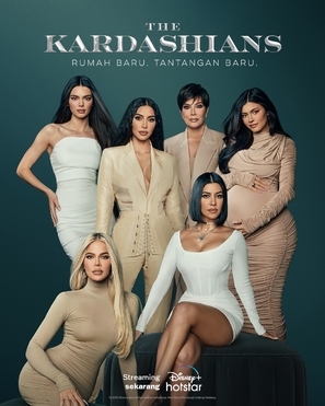 The Kardashians Poster 1852815